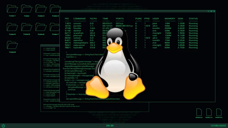 Linux