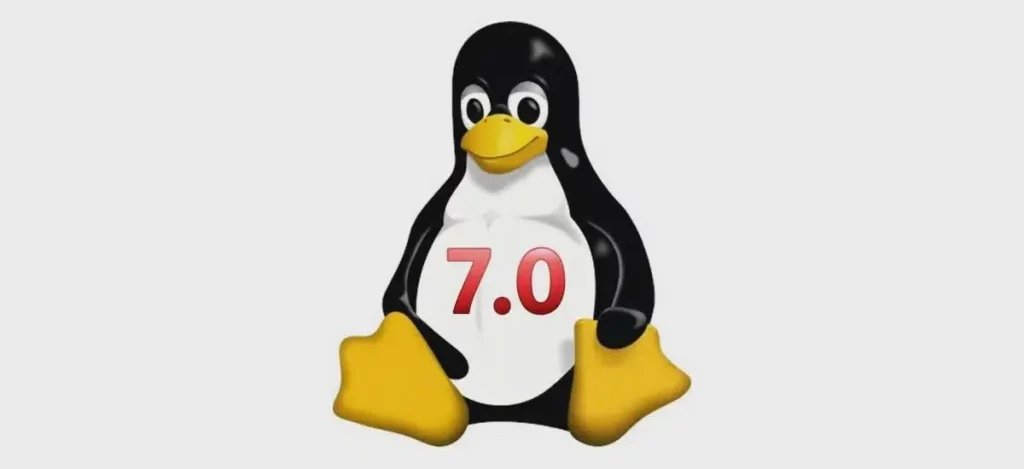 Linux 7.0