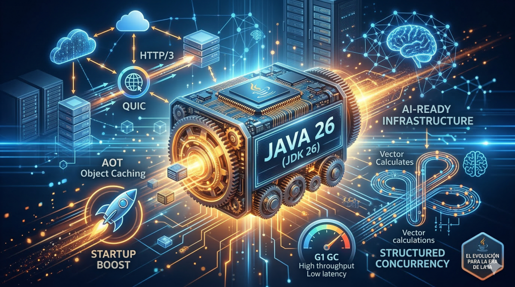 Java 26